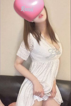 羽淵るみさんの写真